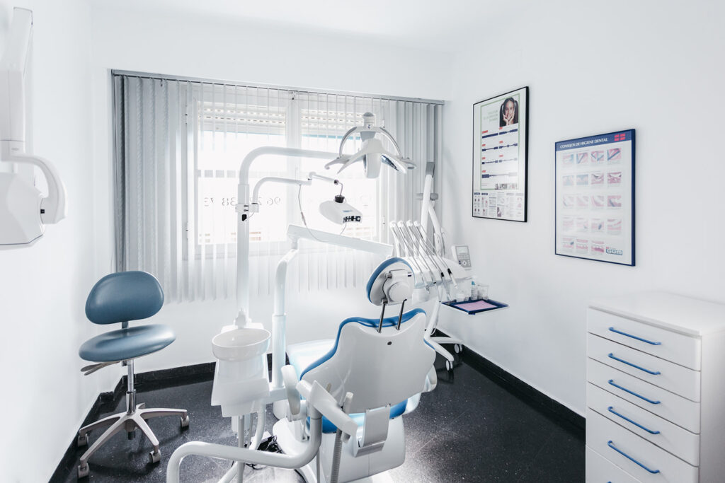 Clínica dental la Eliana - Centro Odontológico