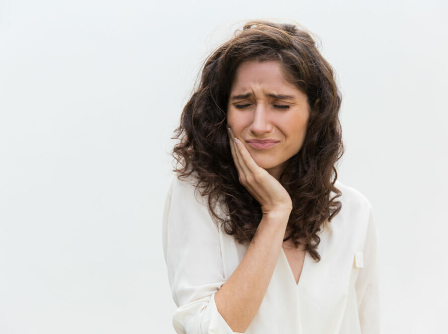 sensibilidad dental