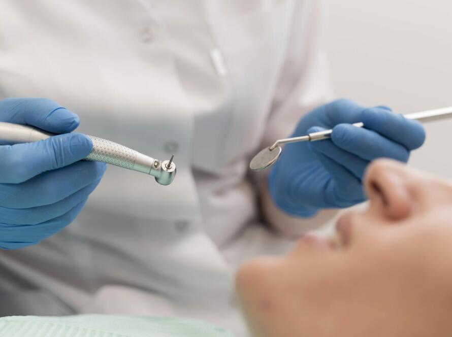 día mundial libre de caries